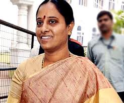 YSRCP Odarpu to Konda Surekha